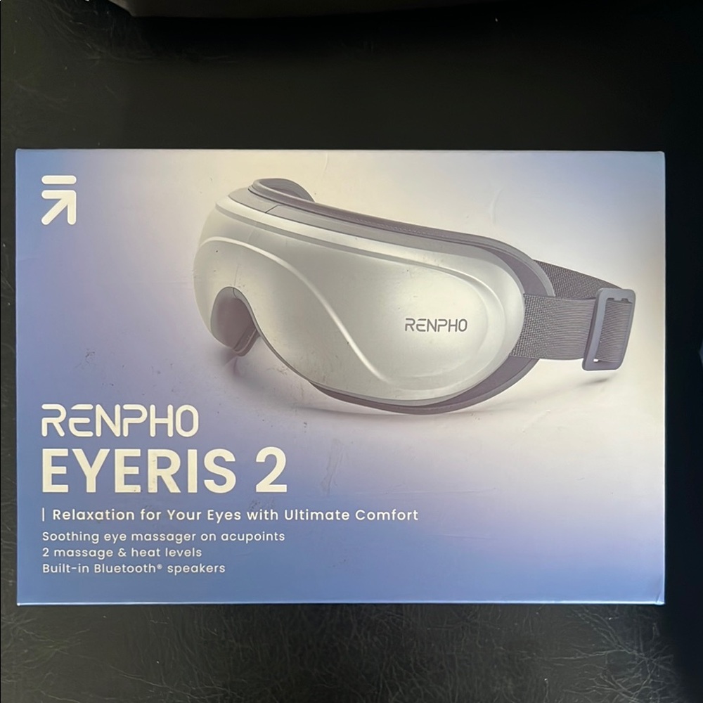 Renpho Eyeris 2 Eye Massager